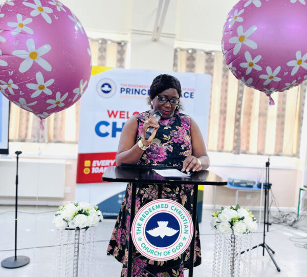 Mother's Day Service​