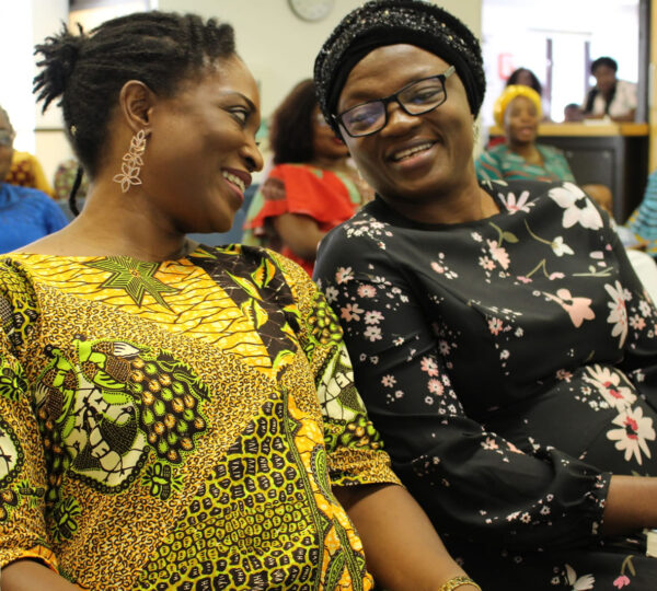 Mother's Day Service​