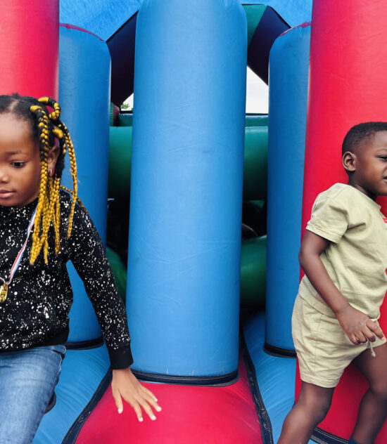 children fun day