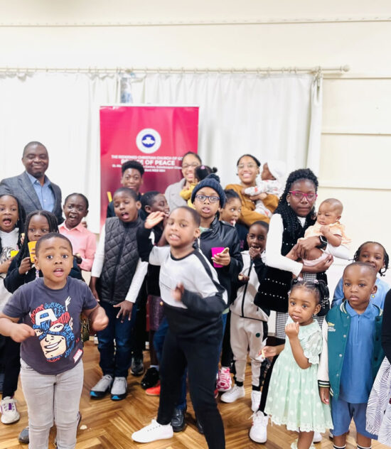 children fun day