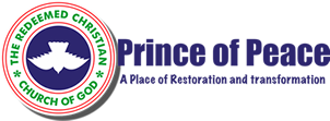 RCCG Prince Of Peace